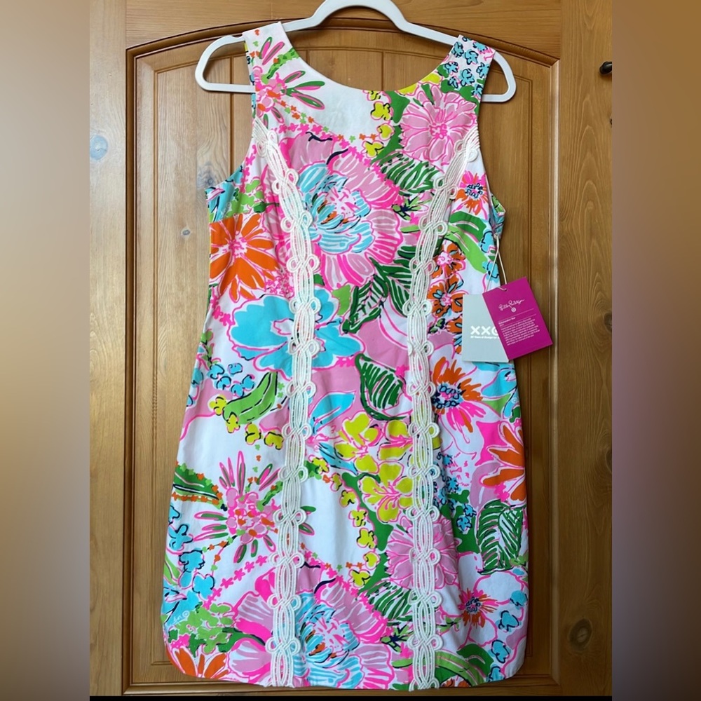Lilly Pulitzer for Target Shift Dress